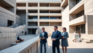 japanese brutalist architecture