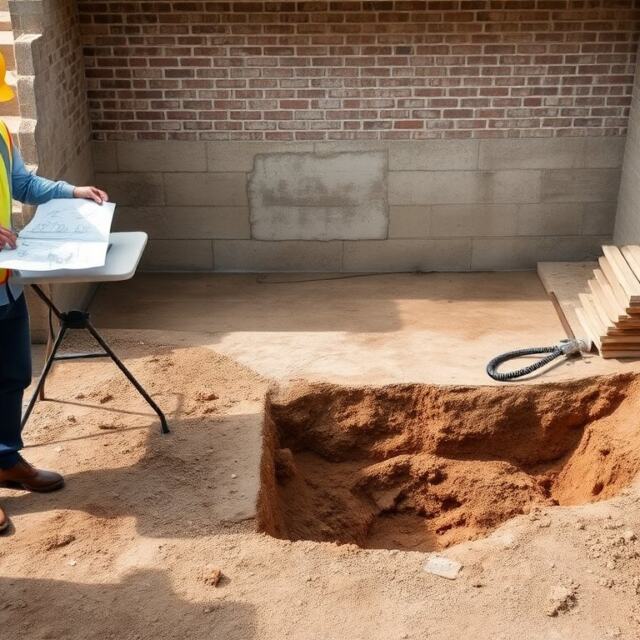 Crawl Space To Basement Conversion: How To Add Usable Space And Fix Foundation Issues In 2026