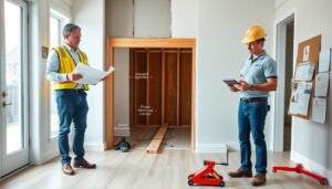 load bearing wall removal