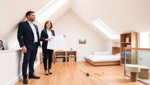 loft conversion ideas